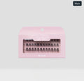 Beauty creations CASUALLY LASHED LASH CLUSTERS Soft Glam