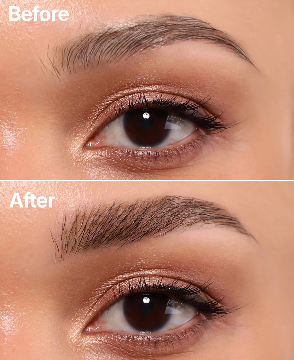 Moira ULTIMATE STYLER BROW GEL (002, TAUPE)
