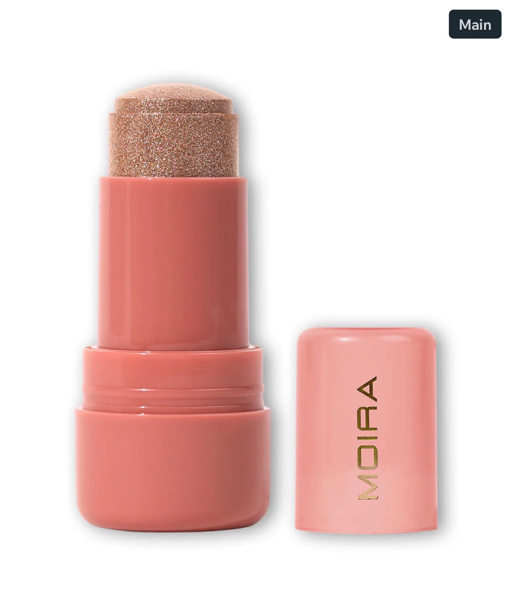 ICY GLOW JELLY STICK  (005, FROSTED CARAMEL)