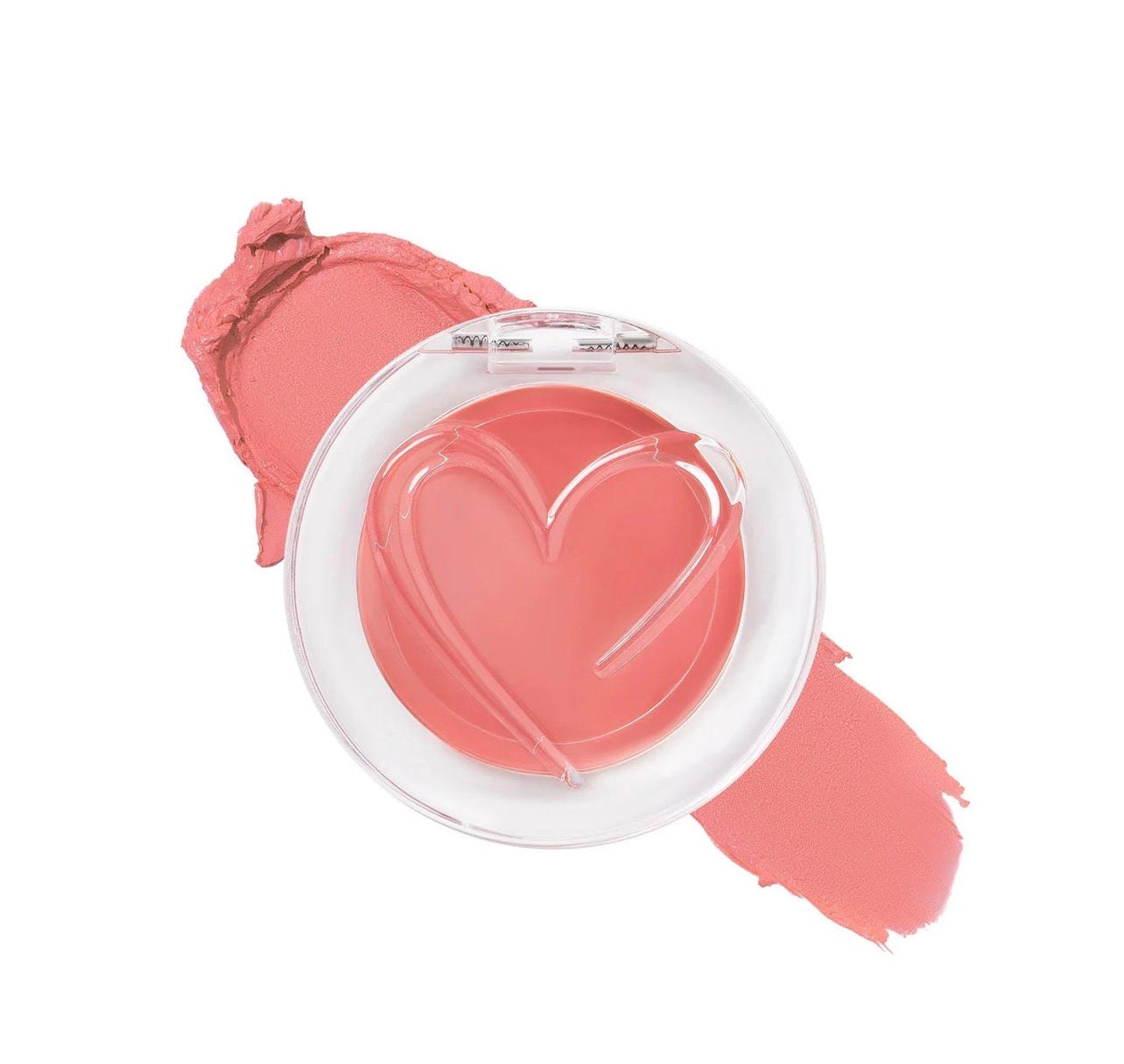 STAY BLUSHING CUTE LIP AND CHEEK BALM sayless