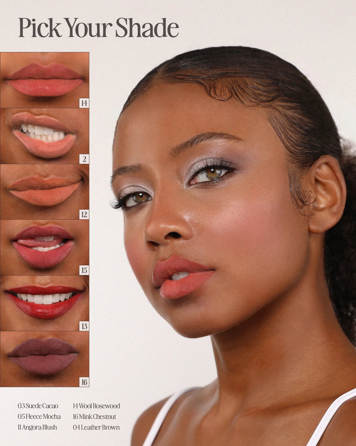 CUSHION KISS LIP CREAM (012, CASHMERE NUDE)