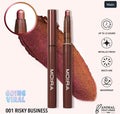 MOIRA STELLAR GLAZE STICK SHADOW 001