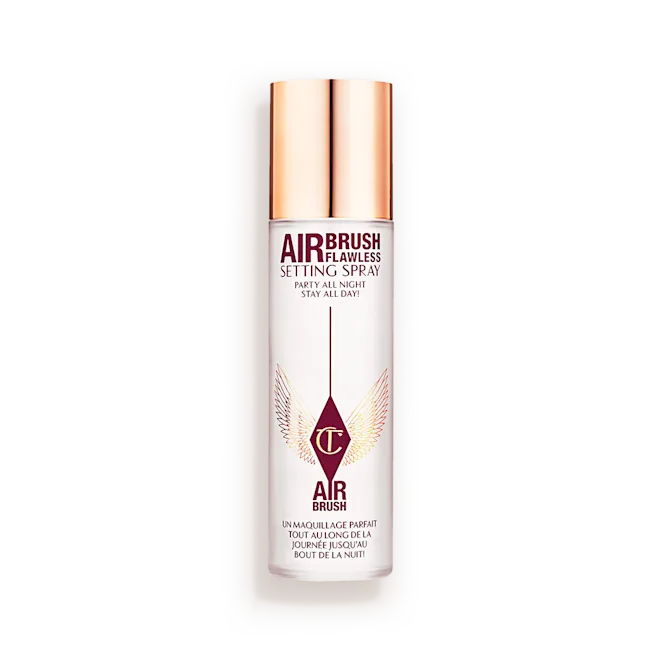 Charlotte Tilbury AIRBRUSH FLAWLESS SETTING SPRAY 100ml