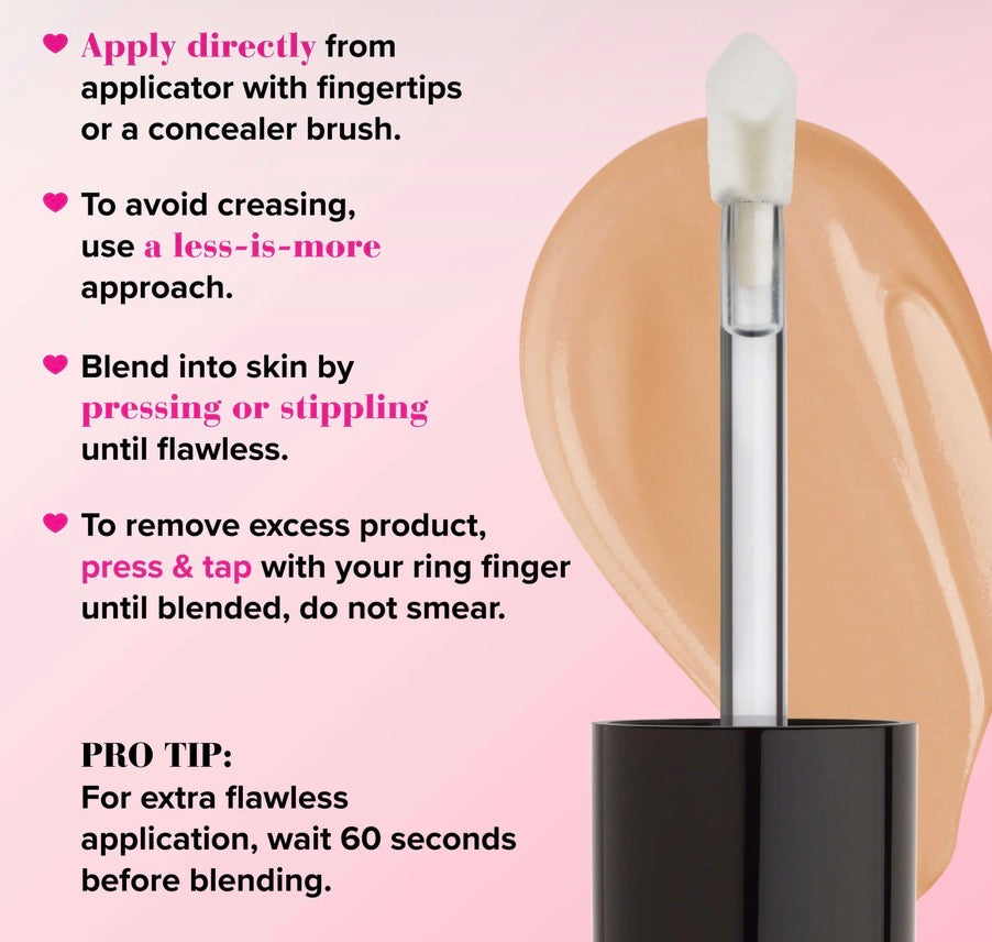 Travel Size Born This Way Super Coverage Multi-Use Sculpting Concealer cloud