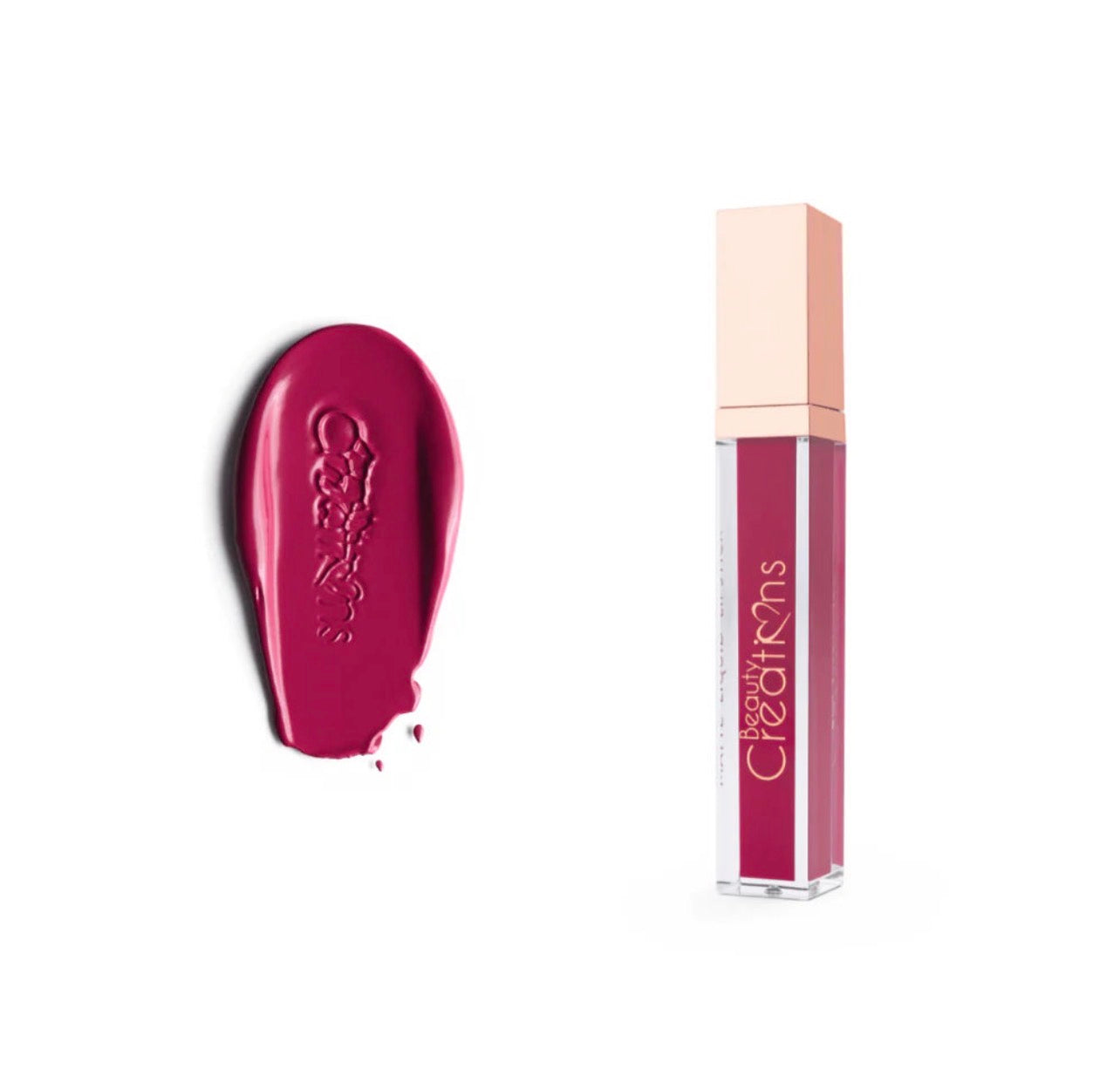 SEAL THE DEAL LIQUID MATTE LIQUID LIPSTICK OPPOSITES ATTRACT