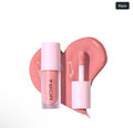 Moira Love Steady Liquid Blush 01 Forever Mine