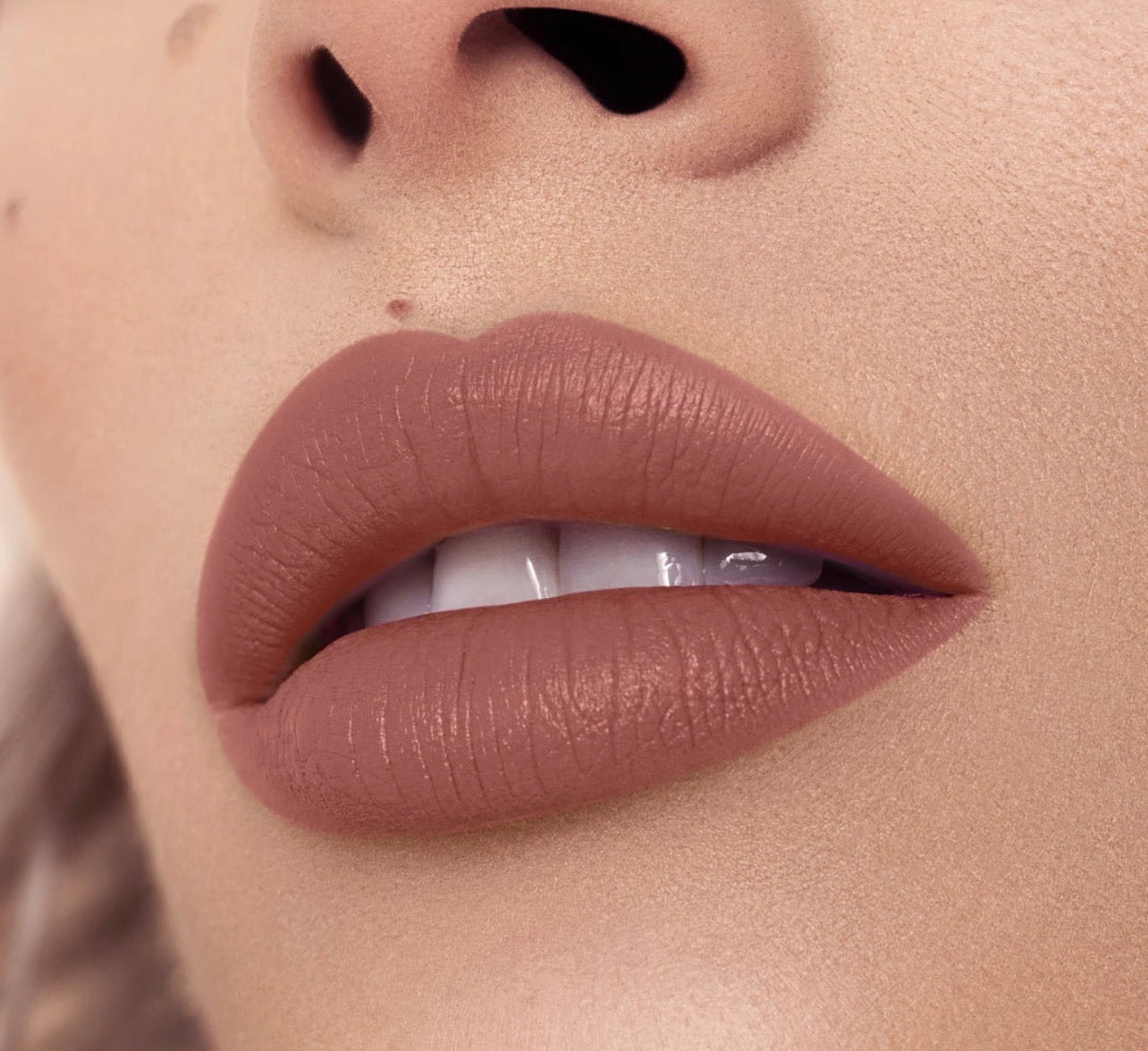 BEAUTY CREATIONS TEASE ME SOFT MATTE LIPSTICK (SHADE TURN ME ON)