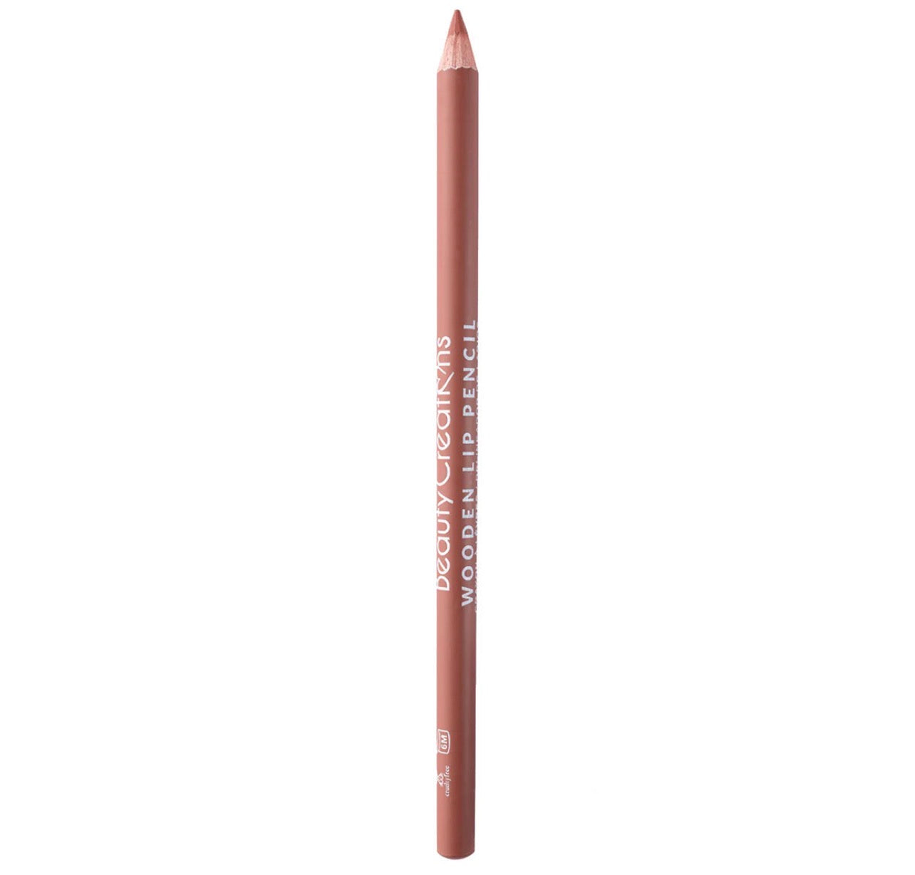 WOODEN LIP PENCIL PR