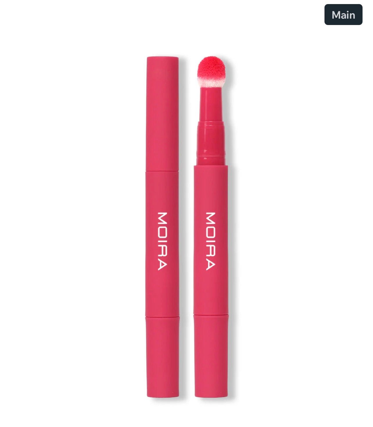 CUSHION KISS LIP CREAM (007, CHIFFON RASPBERRY)