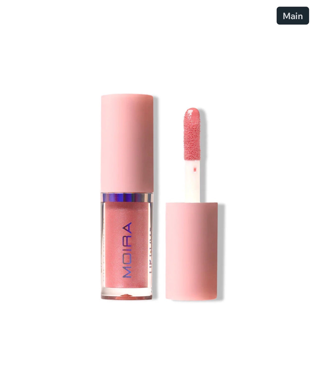 Moira LIP GLAZE OIL PLUMPER (006, COPYCAT)