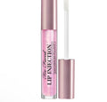 Lip Injection Maximum Plump Extra Strength Hydrating Lip Plumper Gloss Extra Str