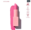 BEAUTY CREATIONS TEASE ME SOFT MATTE LIPSTICK (SHADE TELL ME MORE)