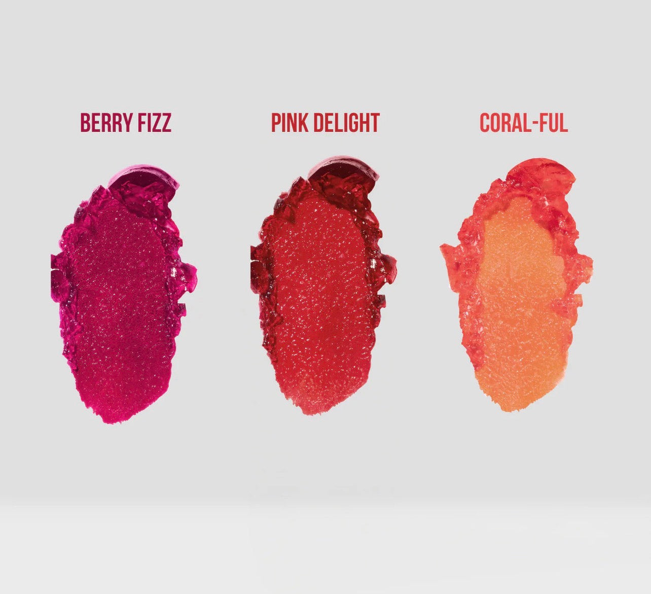 DON'T BE JELLY CHEEK & LIP STAIN SET