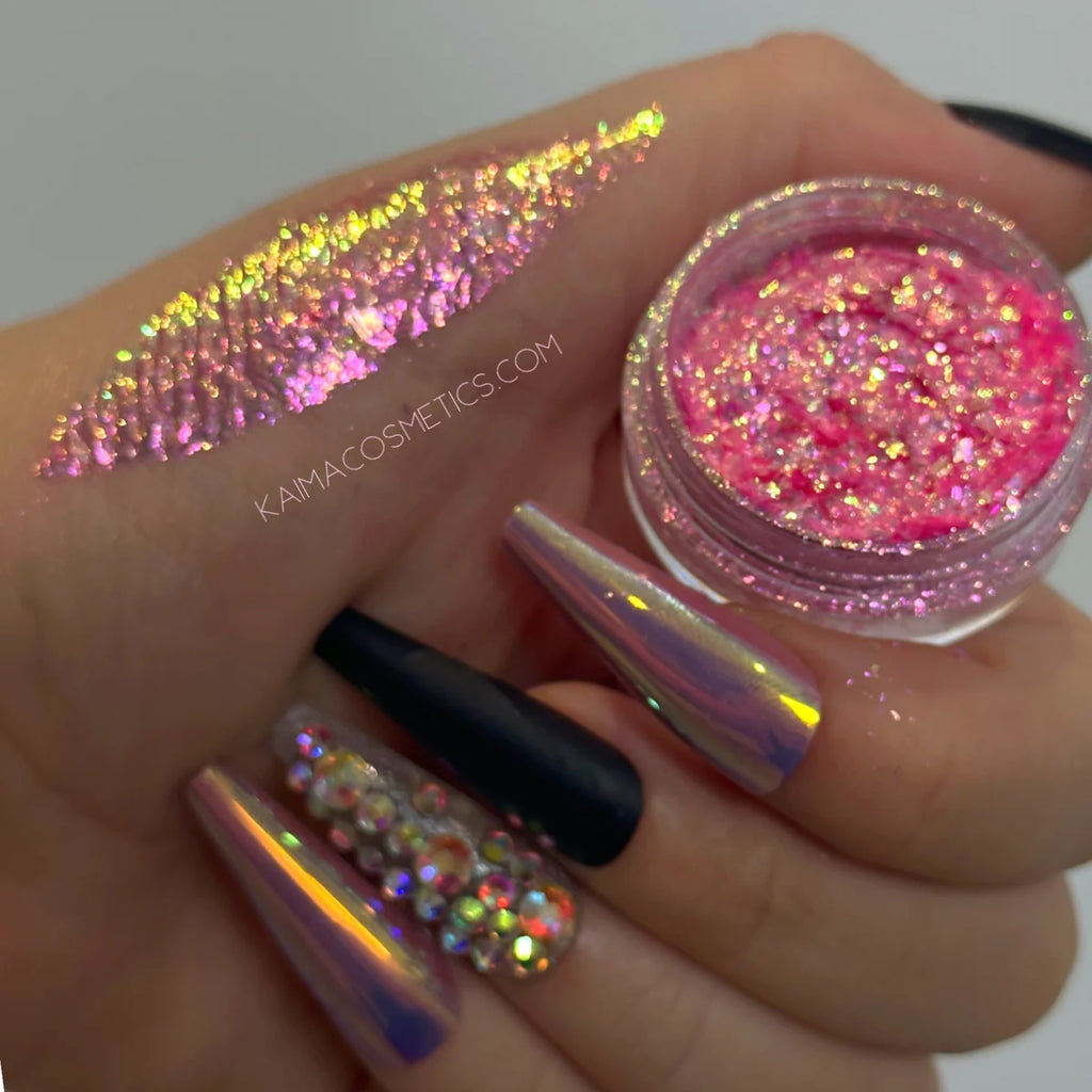 CHAMELEON EYESHADOW FLAKES -ETERNAL