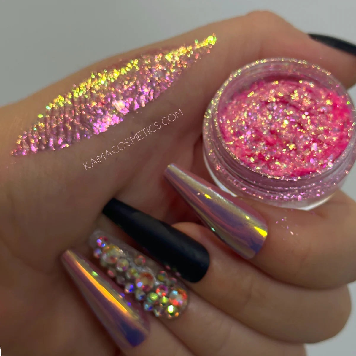 CHAMELEON EYESHADOW FLAKES -ETERNAL
