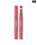 CUSHION KISS LIP CREAM (015, VOILE PETAL)