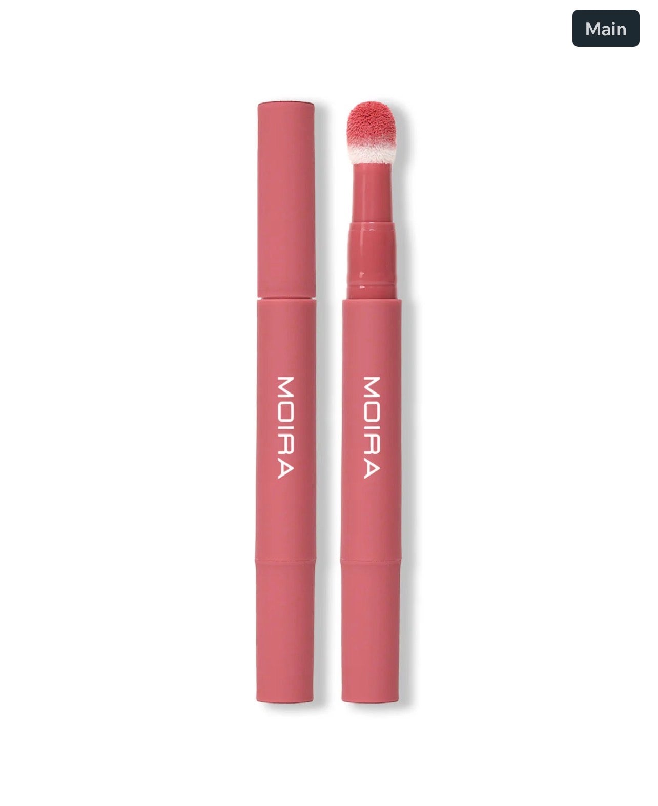 CUSHION KISS LIP CREAM (015, VOILE PETAL)