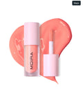 Moira LOVE STEADY LIQUID BLUSH (016, DREAMBOAT)