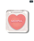 Moira LOVE SPELL POWDER BLUSH (006, SUGAR PEACH)