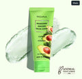 Moira Nourishing Avocado Facial Scrub