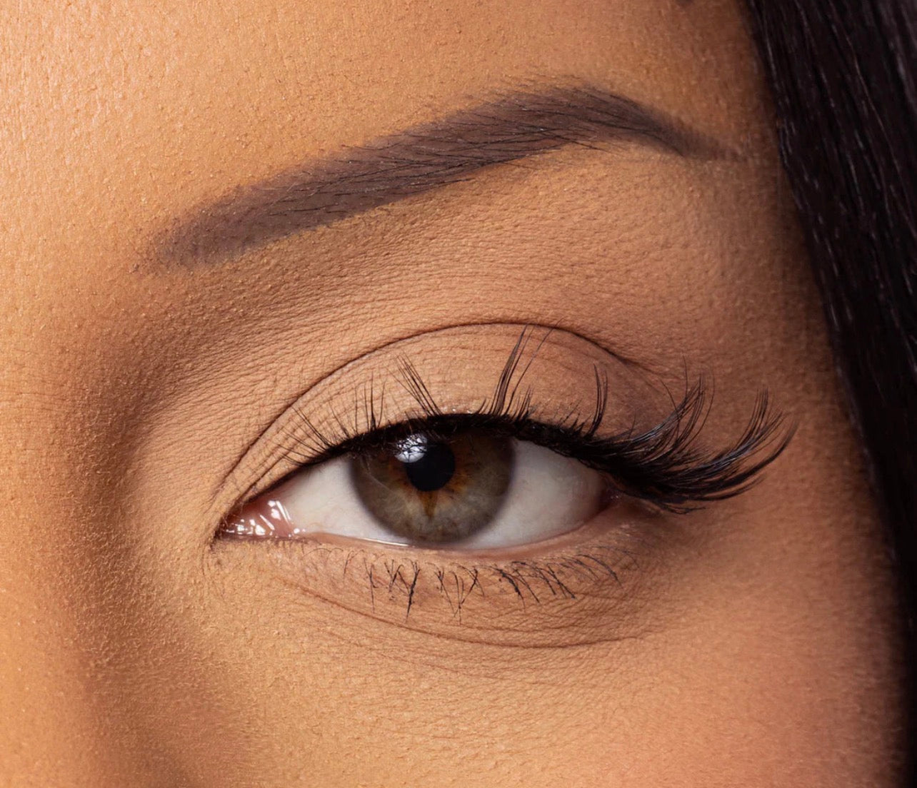 Beauty creations CASUALLY LASHED LASH CLUSTERS Naturally Wispy