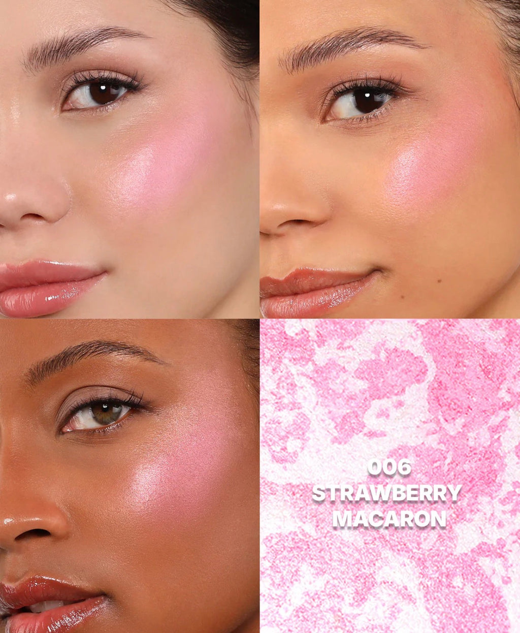 MARVELOUS BAKED BLUSH (006, PEACH COBBLER)