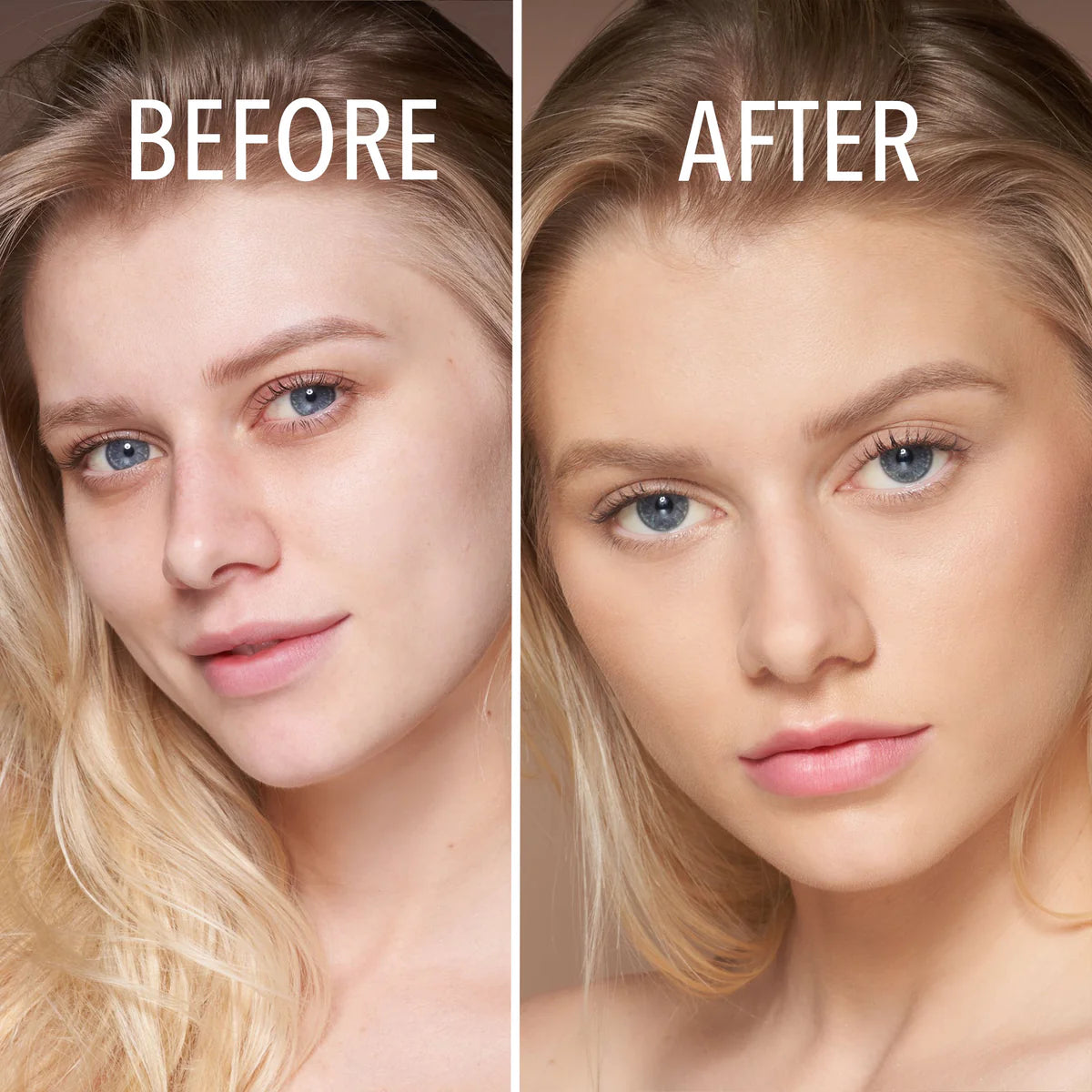 COMPLETE WEAR™ FOUNDATION (100, LIGHT IVORY)