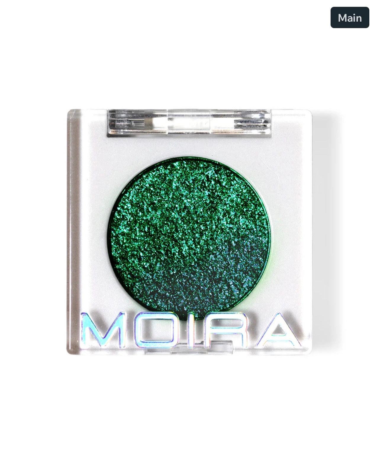 Moira CHROMA LIGHT SHADOW (021, GOOD FORTUNE)