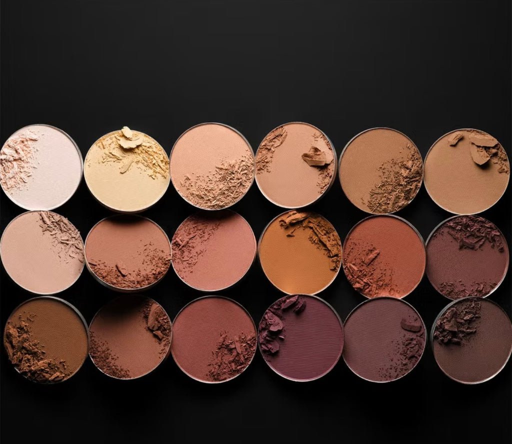 Morphe 18WT Matte Essentials Artistry Palette