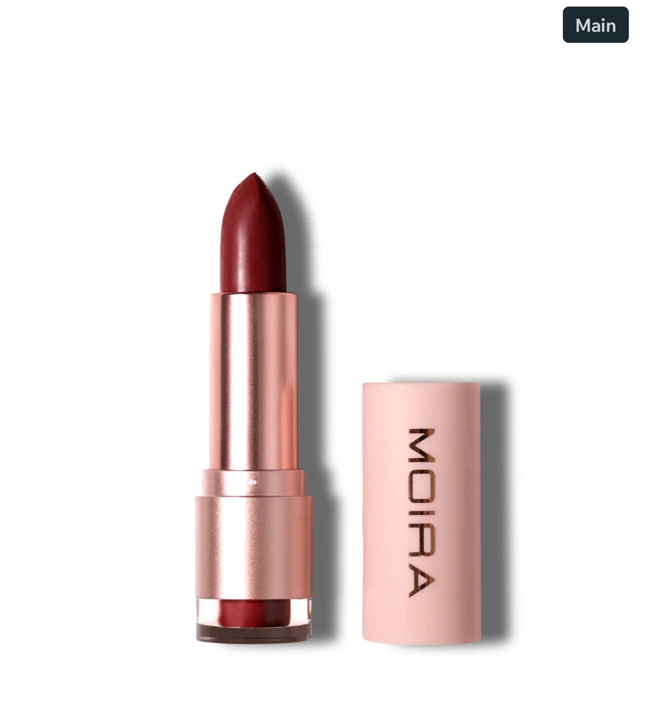 Moira LIP GODDESS LIPSTICK (019, CLASSY)