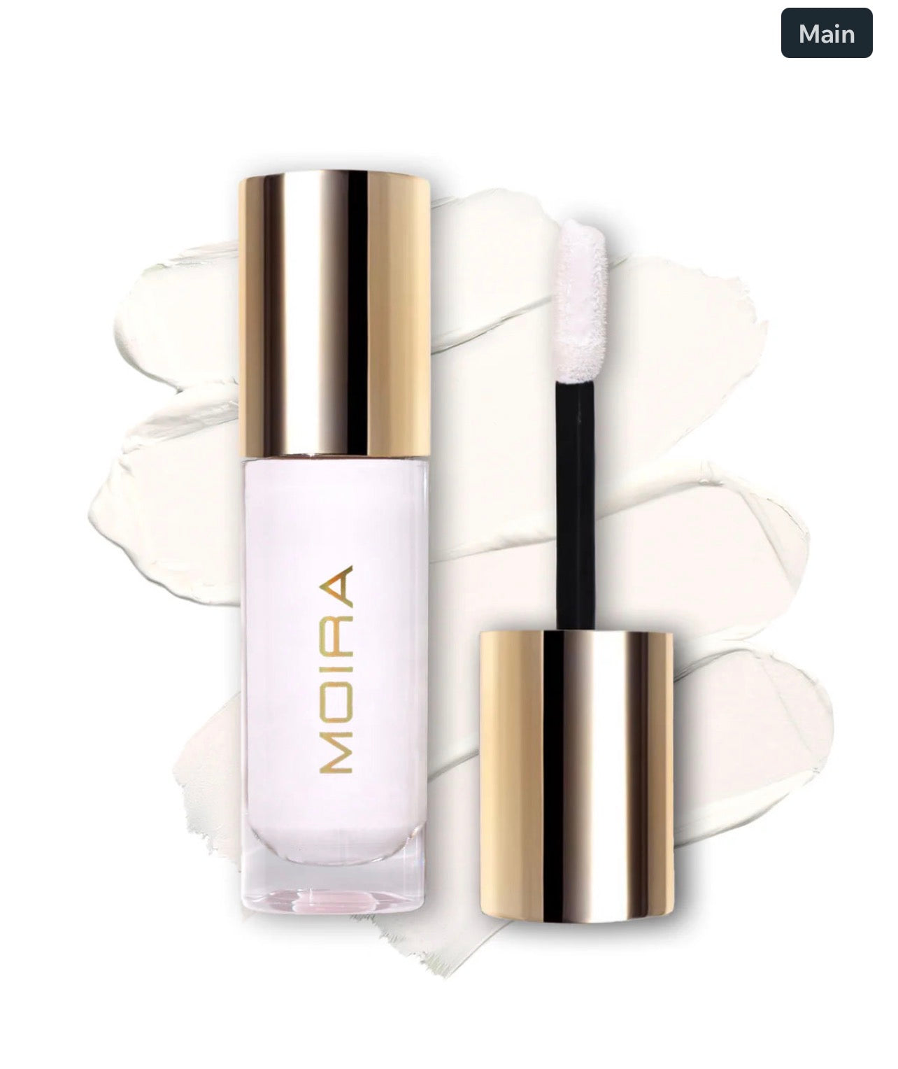 Moira SUPERHYPED LIQUID PIGMENT (011, HASHTAG)