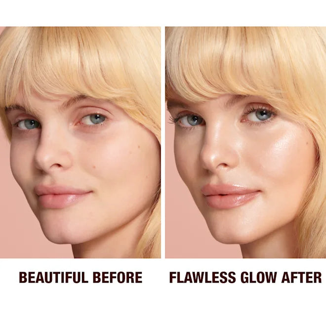 Charlotte Tilbury  HOLLYWOOD FLAWLESS FILTER 2.5 FAIR