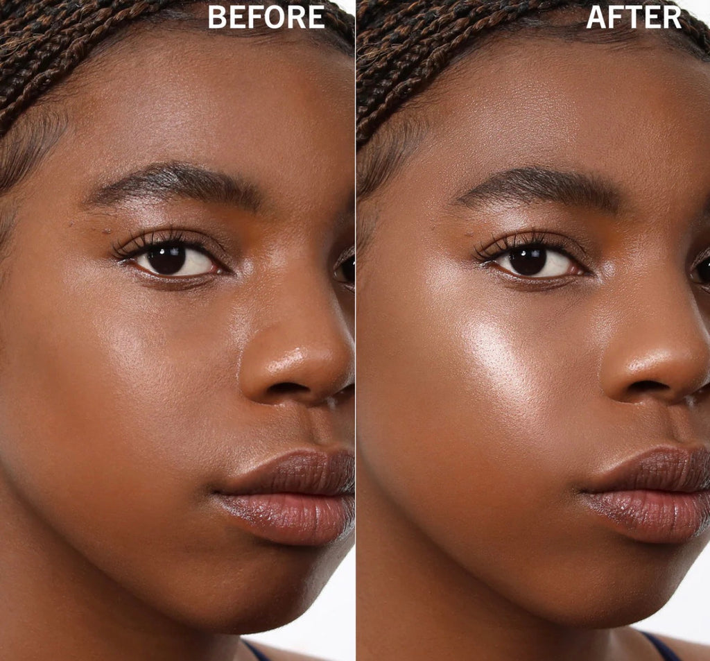 Moira GLOW SHOW LIQUID HIGHLIGHTER (004, SATIN GLOW)
