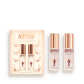 Charlotte Tibury AIRBRUSH FLAWLESS MINI SETTING SPRAY KIT