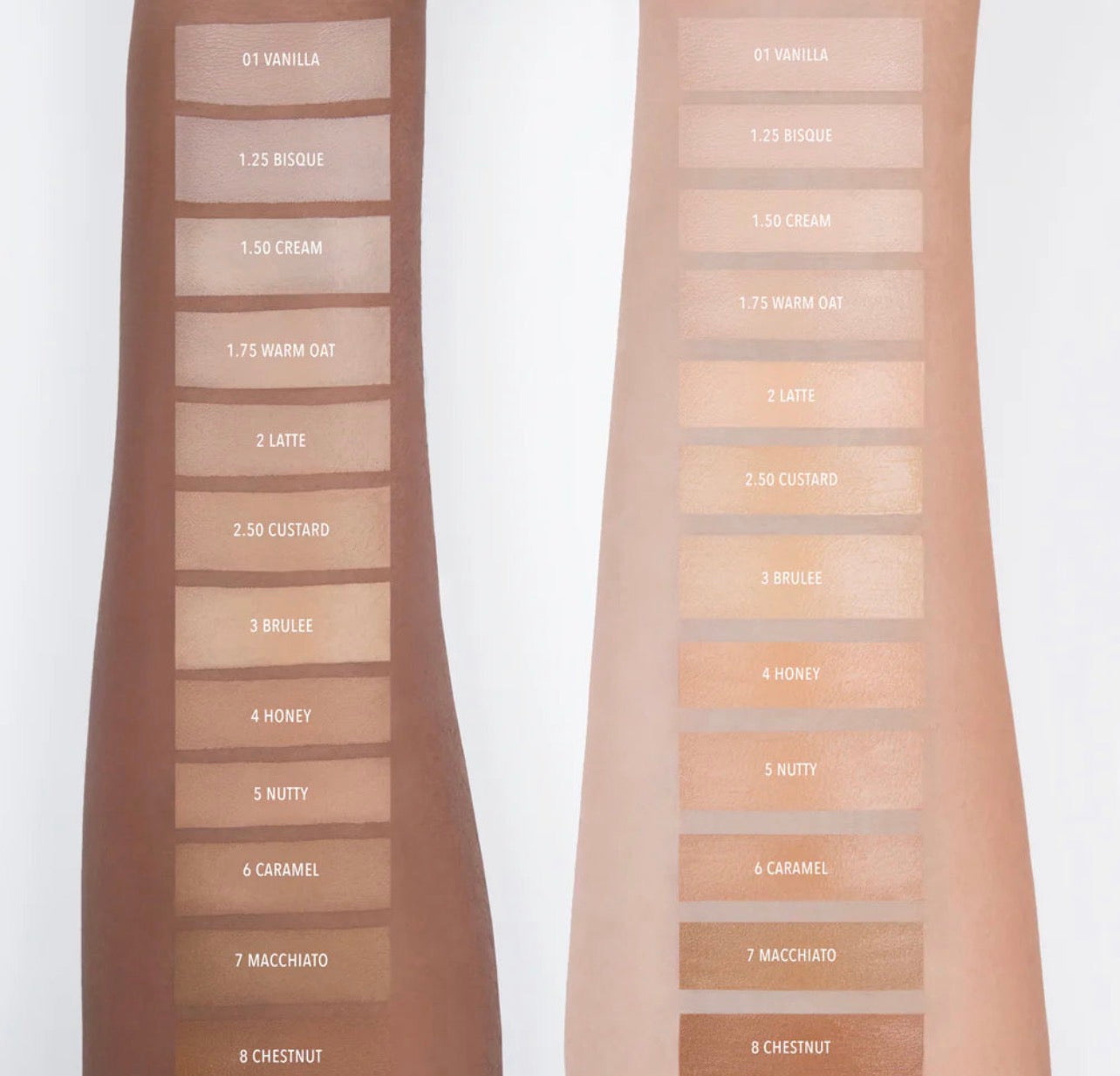 Moira MEGA CONCEALER™ (300, BRULEE)