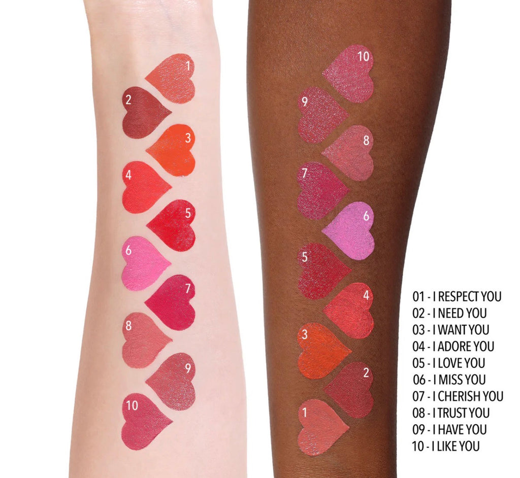 LOVEHEAT CREAM BLUSH (006, I MISS YOU)