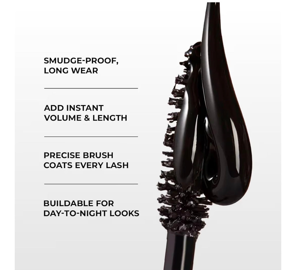L.A. Girl Jetsetter Mascara Lash&Go