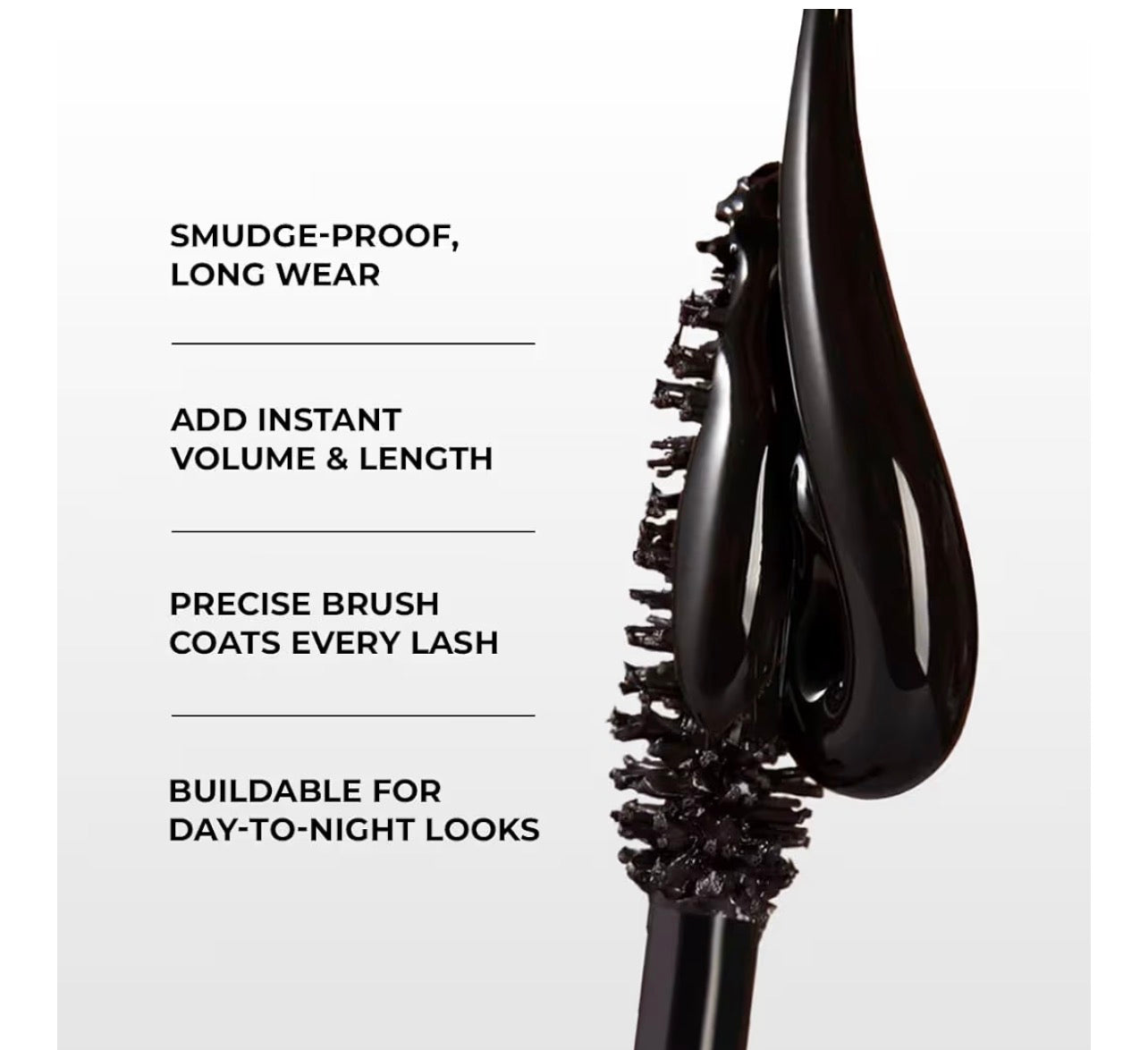 L.A. Girl Jetsetter Mascara Lash&Go