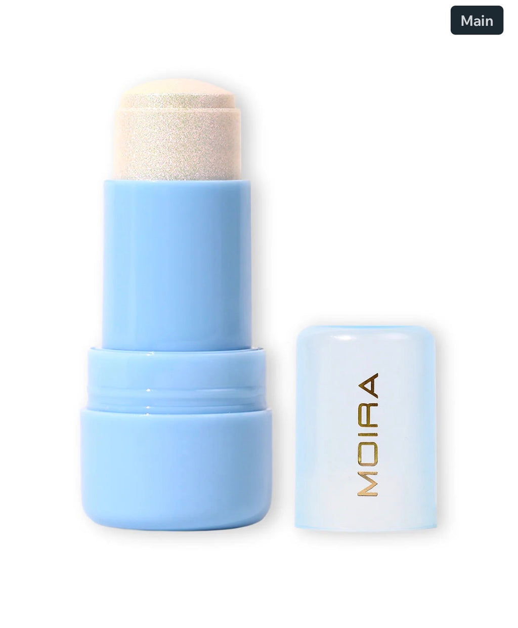 ICY GLOW JELLY STICK (001, CANDY CLOUD)