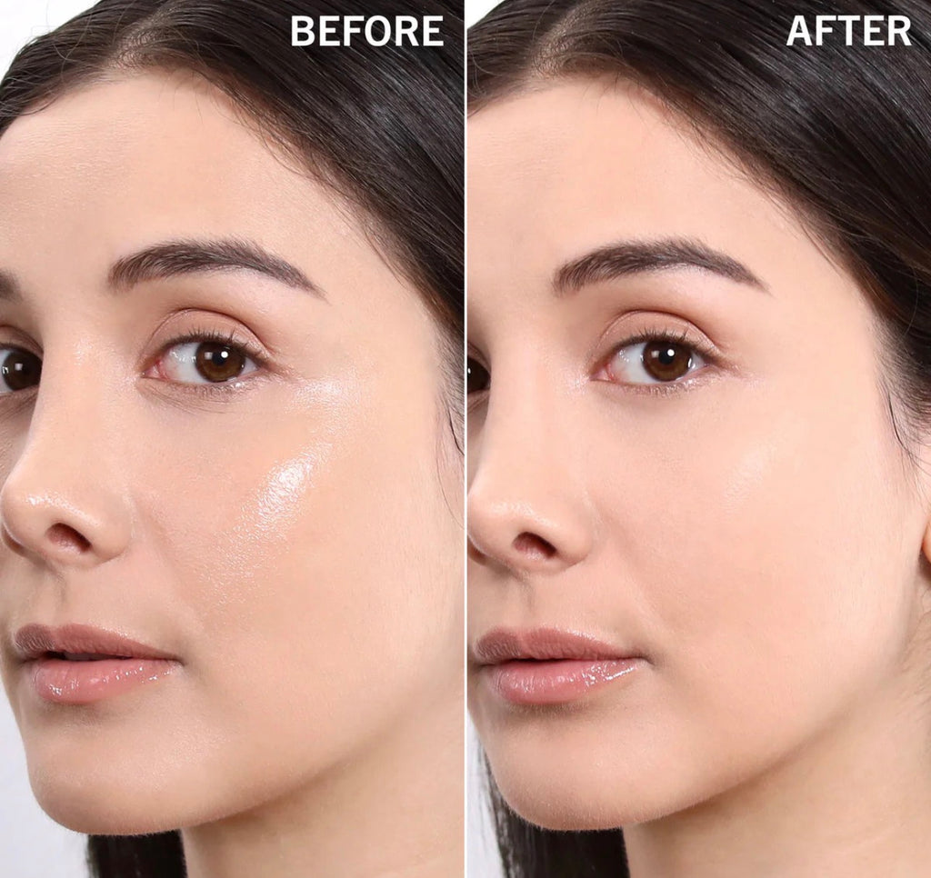 Moira UNDER-EYE SETTING POWDER (100, TRANSLUCENT)