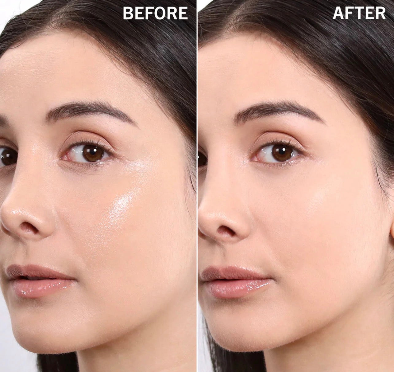 Moira UNDER-EYE SETTING POWDER (100, TRANSLUCENT)