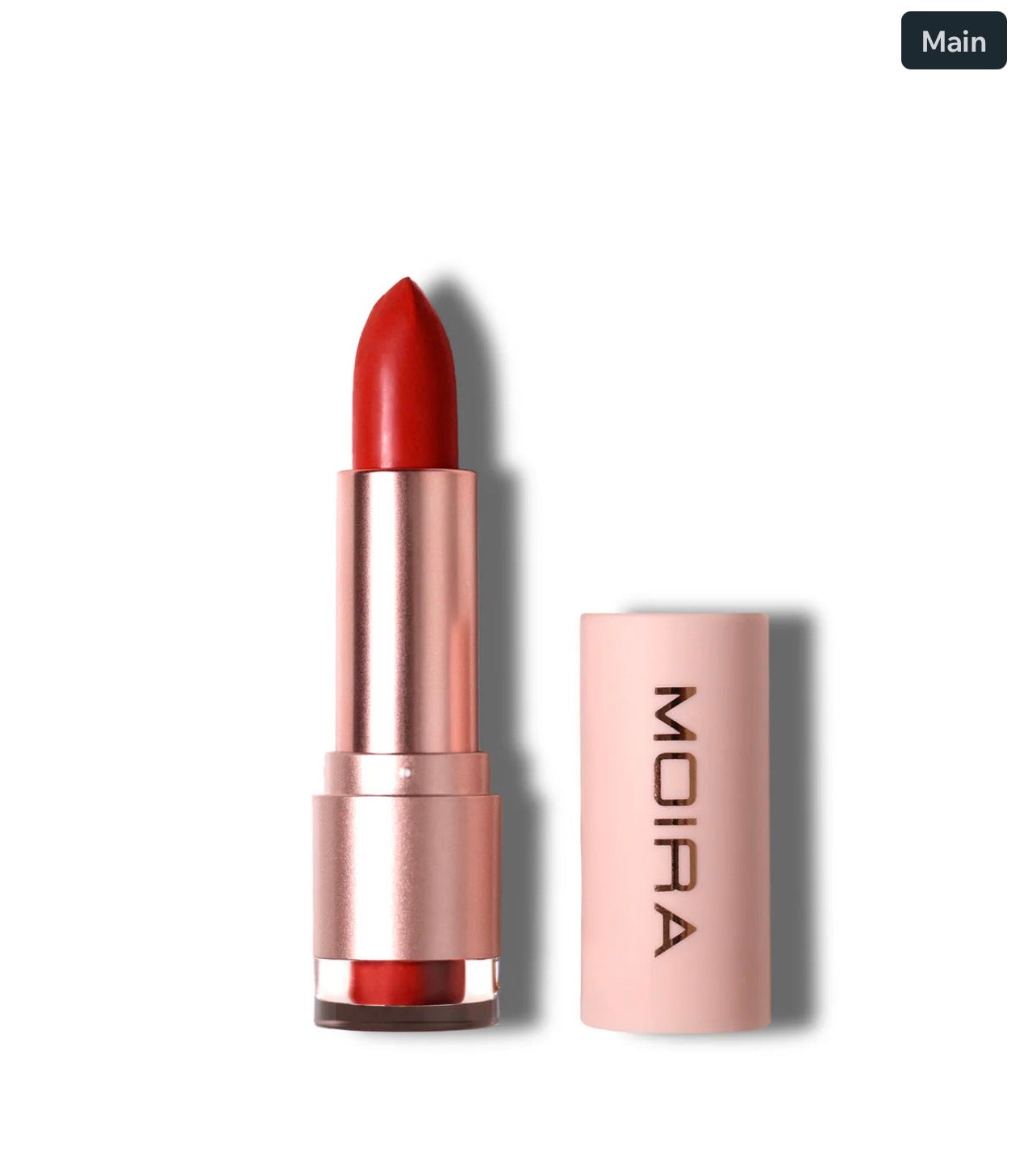 Moira LIP GODDESS LIPSTICK (015, SUPERSTAR)