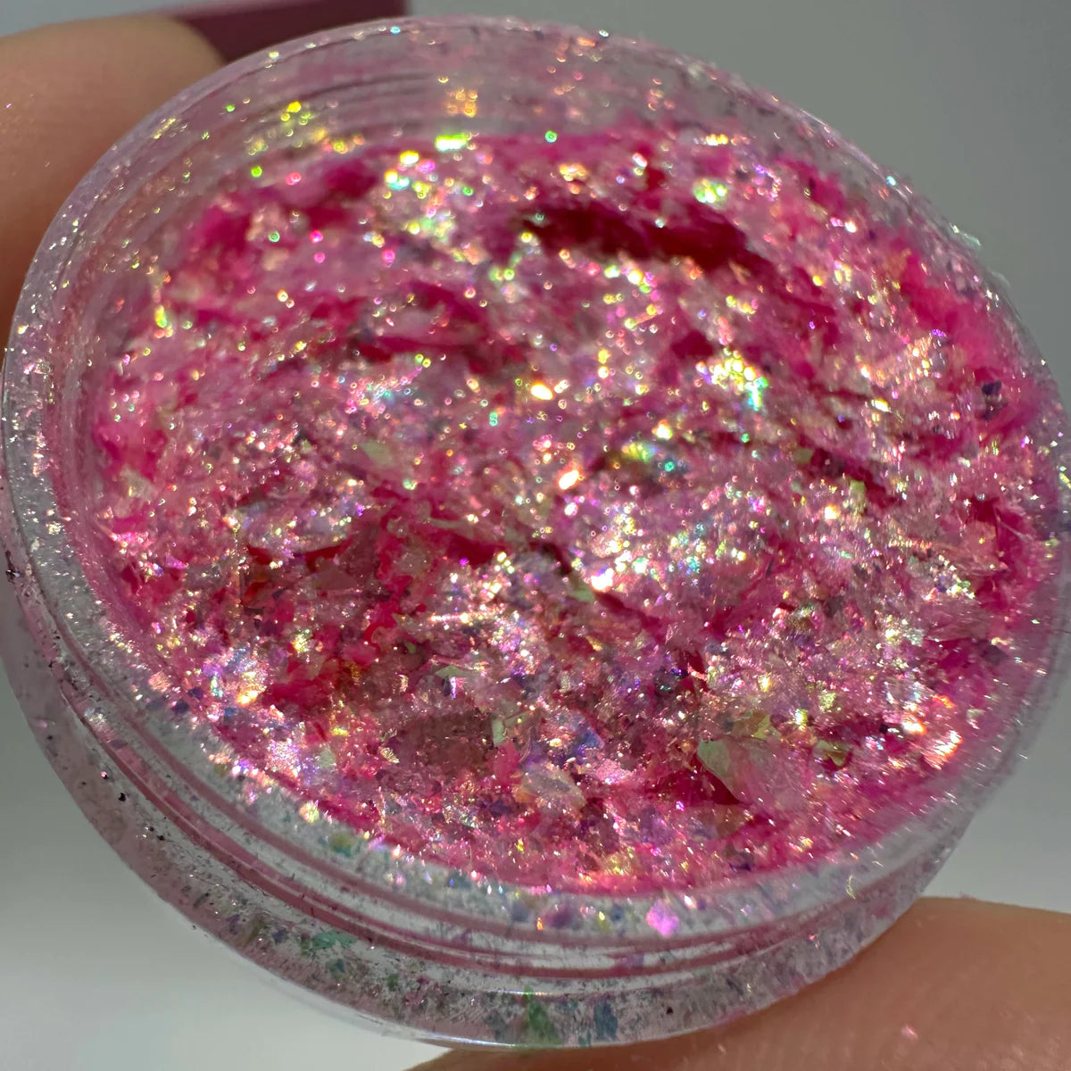 CHAMELEON EYESHADOW FLAKES -ETERNAL