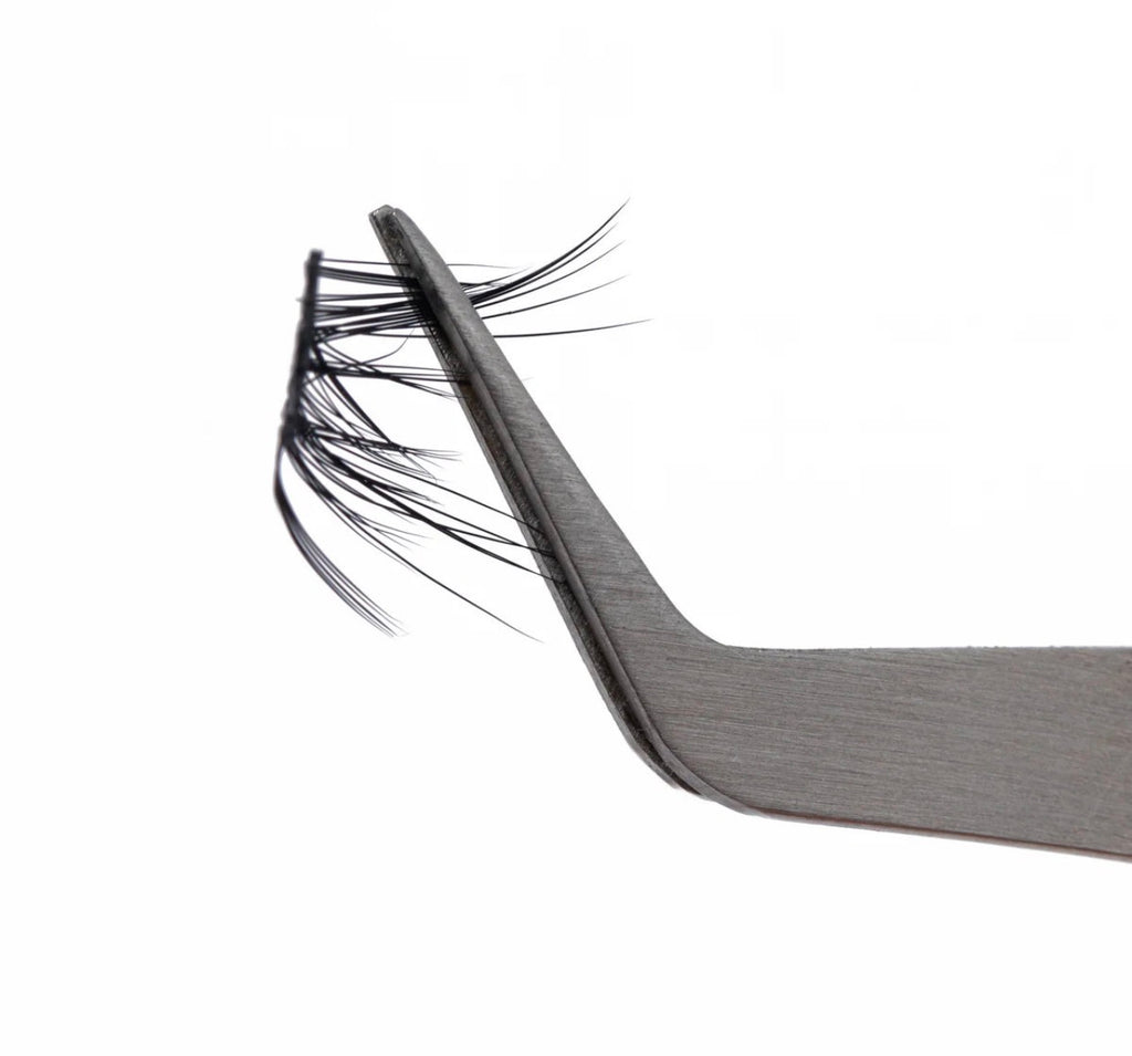 Beauty creations CASUALLY LASHED LASH CLUSTERS Naturally Wispy