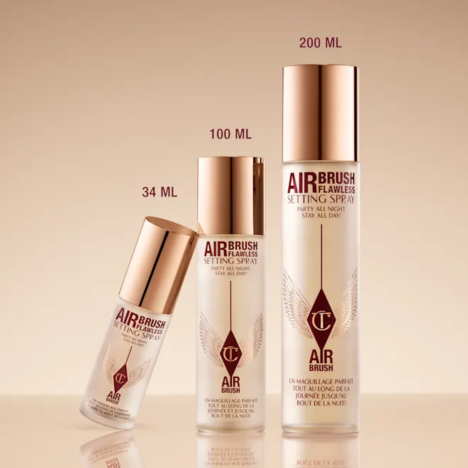 Charlotte Tilbury AIRBRUSH FLAWLESS SETTING SPRAY 100ml