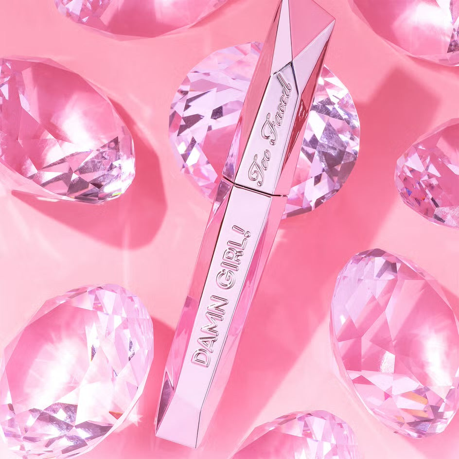 Too Faced Damn Girl! 24-Hour Mascara