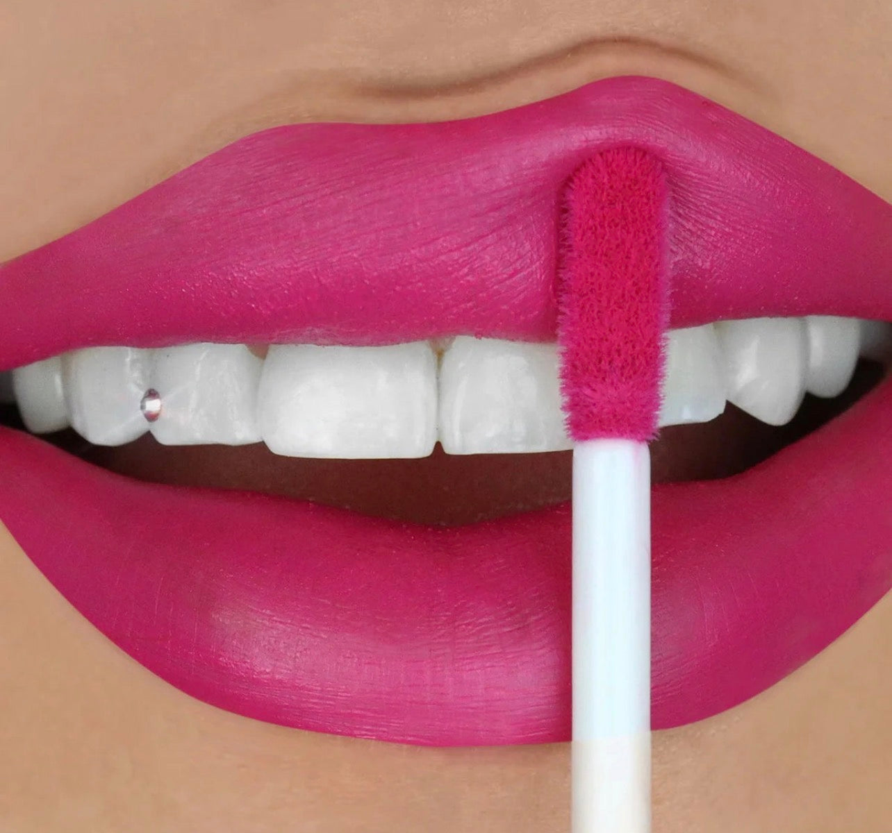 BEAUTY CREATIONS - PINK POISE LIP PAINT