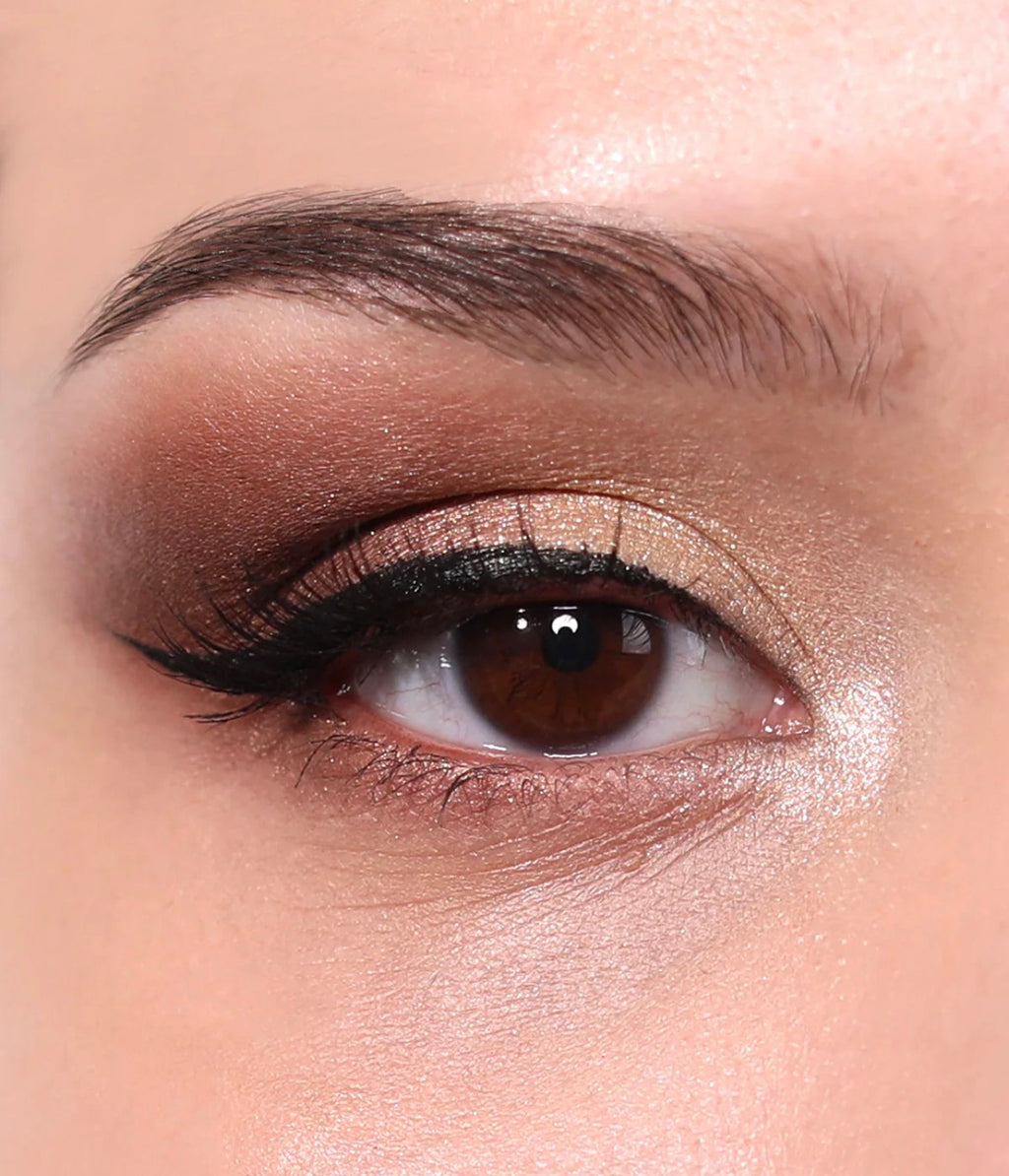 Moira COSMIC DESIRE EYESHADOW PALETTE