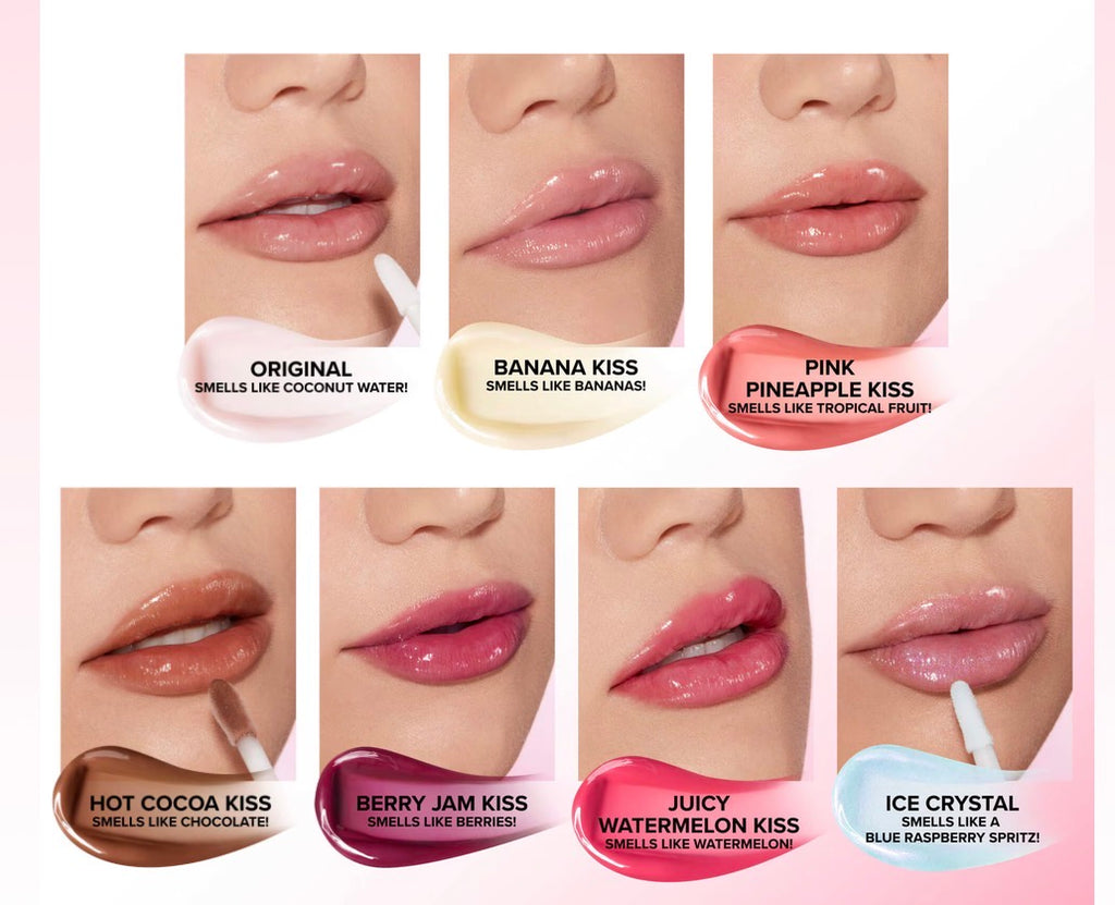 Pillow Balm Hydrating Lip Treatment