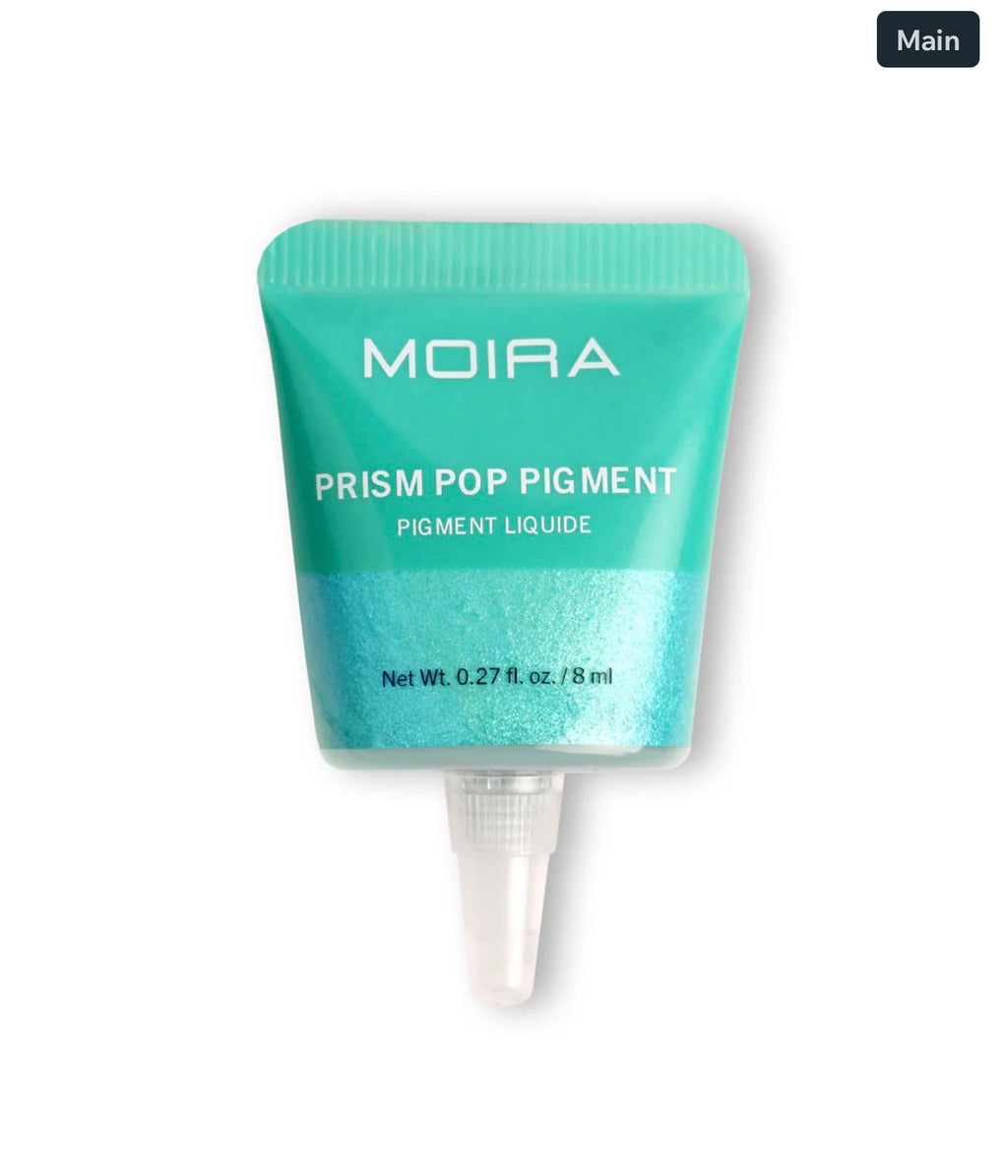 PRISM POP PIGMENT (007, MINTY MIRAGE)